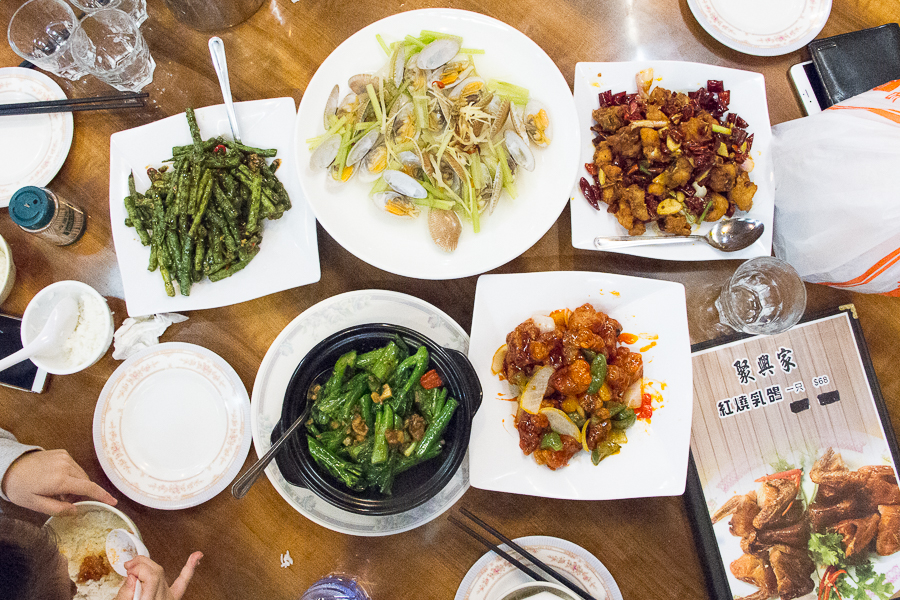 Ju Xing Home 聚興家 Singapore - Popular Hong Kong 00