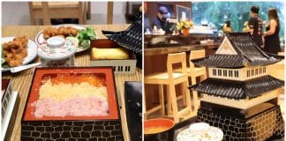 Kai Kai Sushi & Grill - Replaces Koh Grill 00