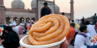 Delhi