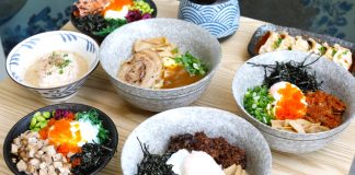 Keitaku Mazesoba – Japanese Mazesoba 00
