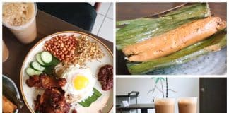 Kitchenman Nasi Lemak - Another Hidden Malaysian 00