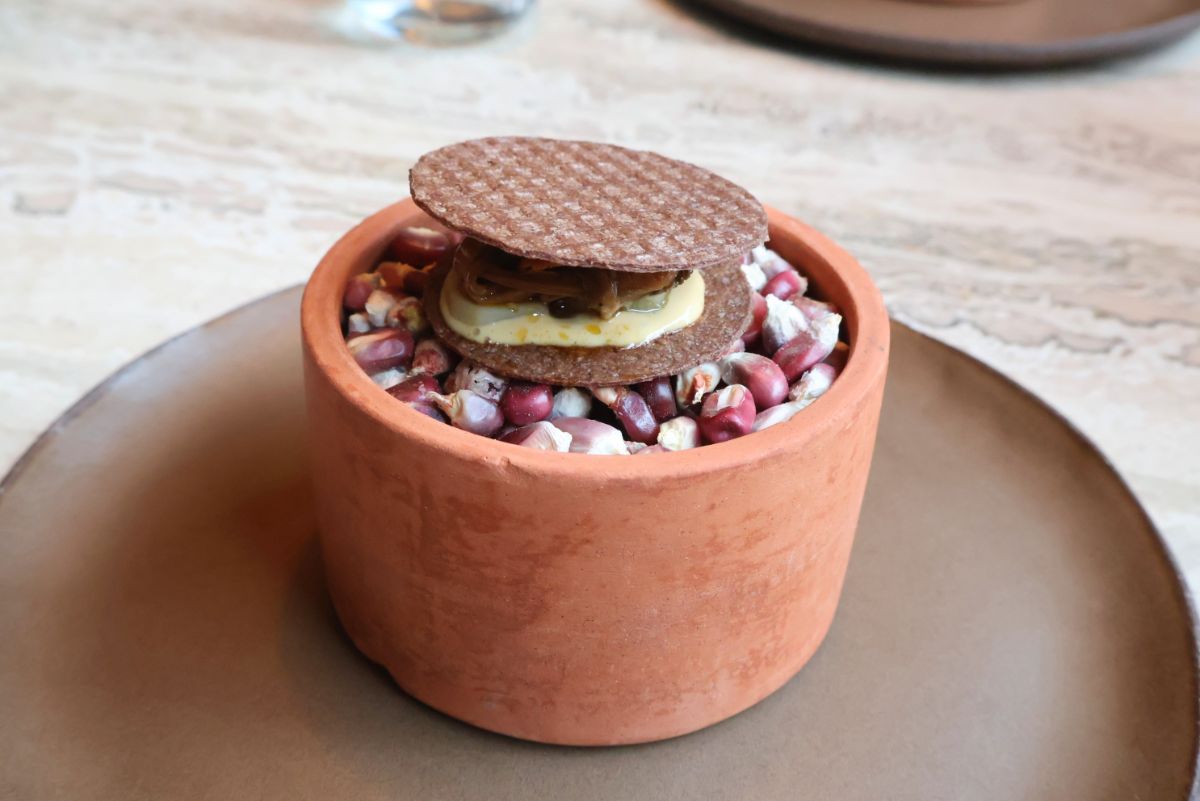 KOL Restaurant London
