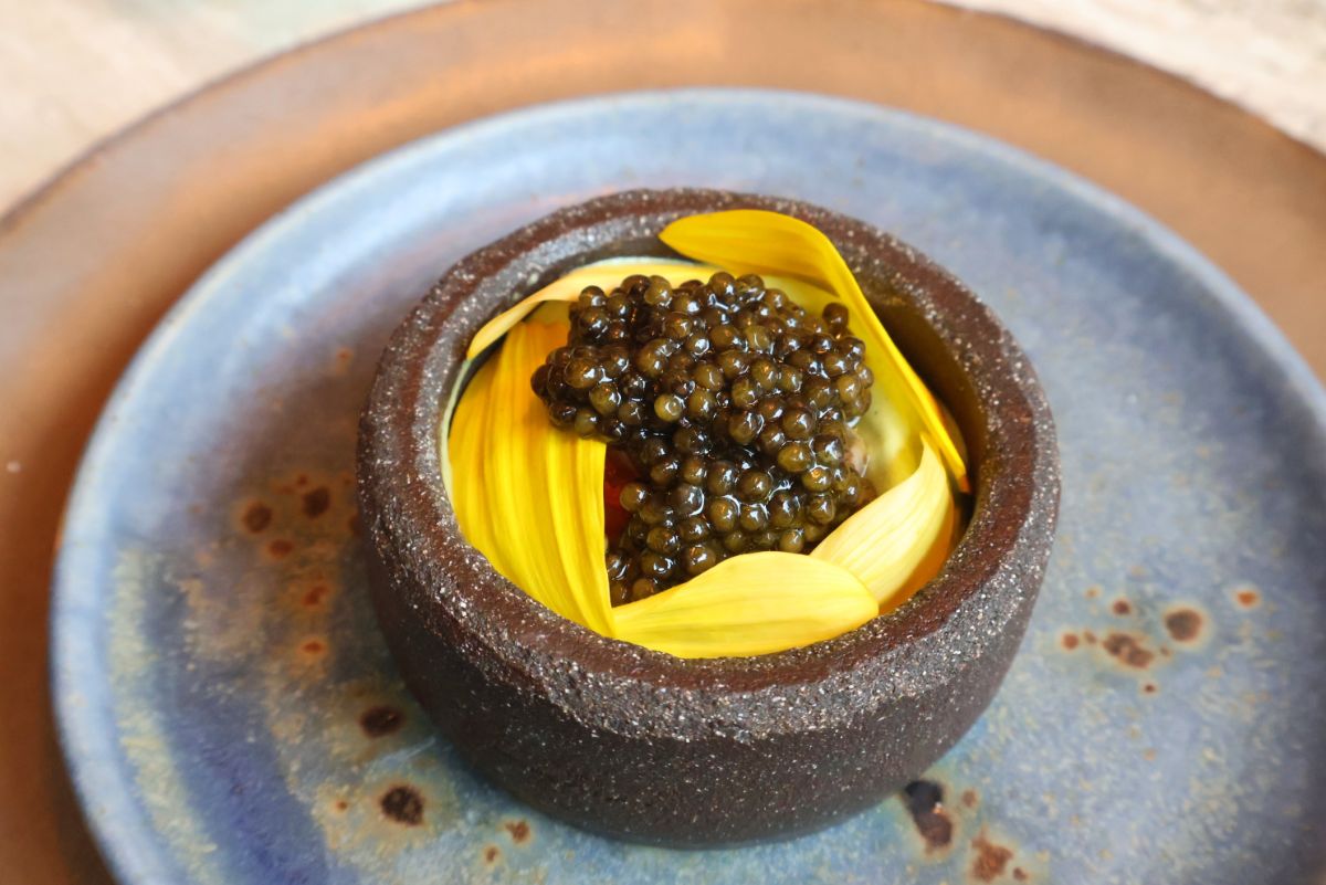 KOL Restaurant London