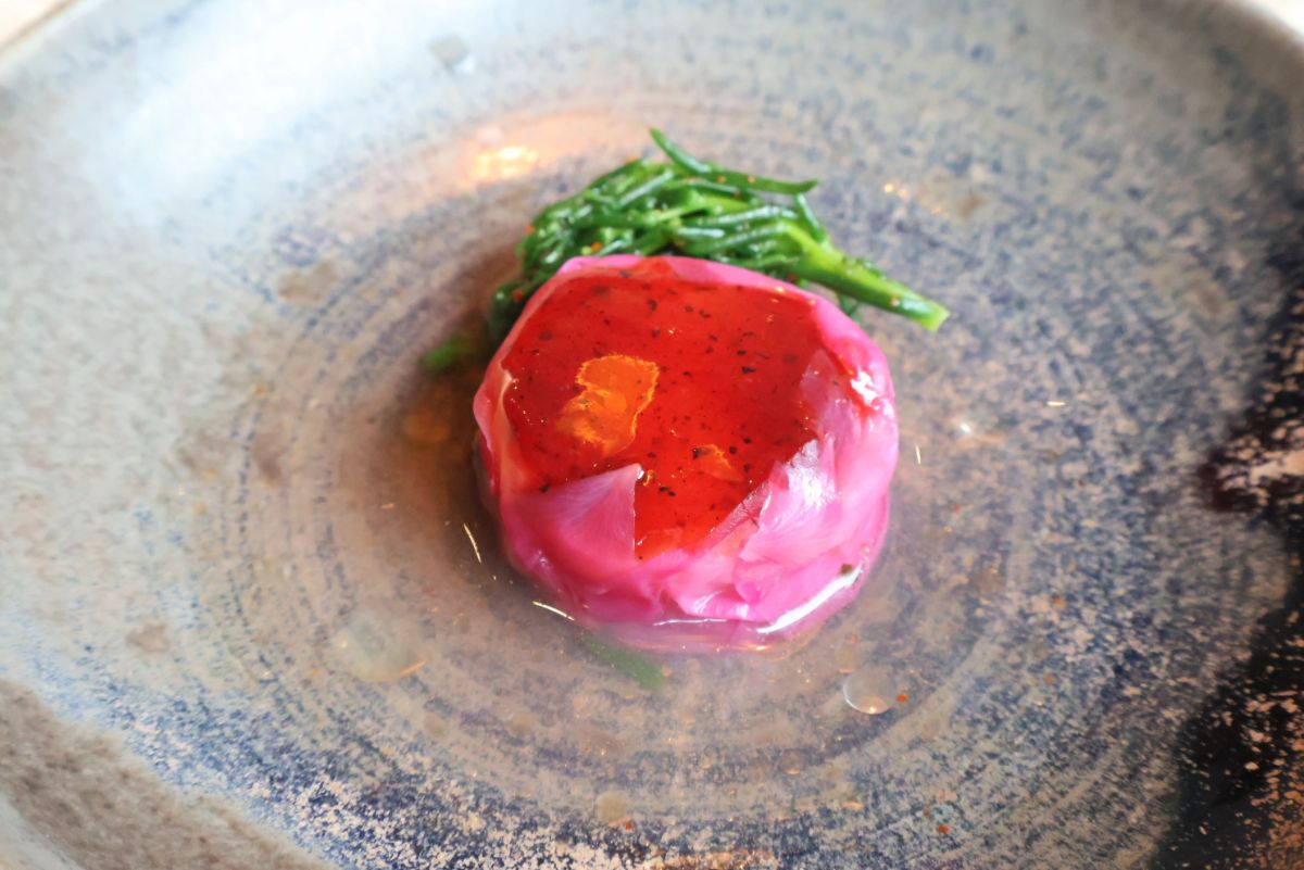 KOL Restaurant London