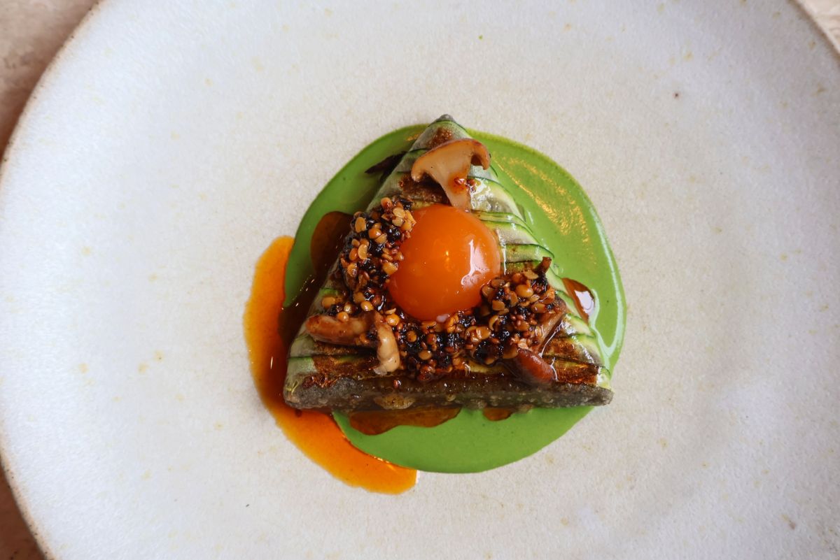 KOL Restaurant London
