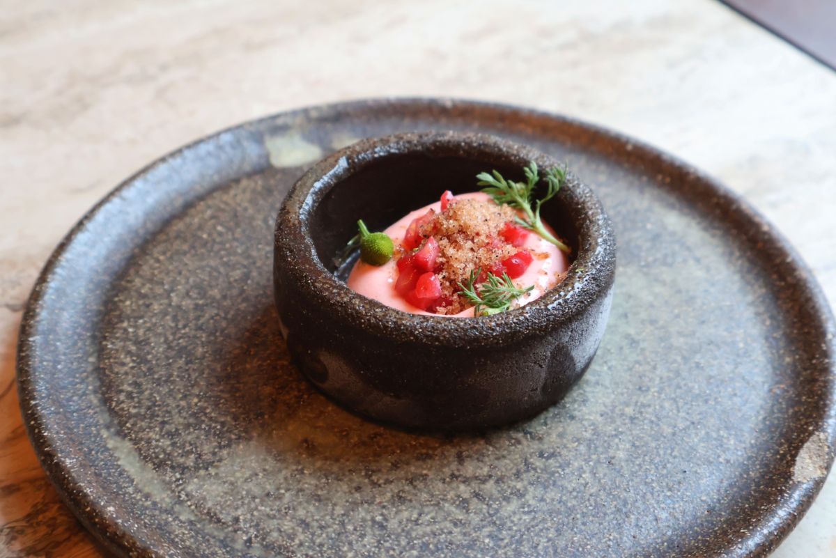 KOL Restaurant London