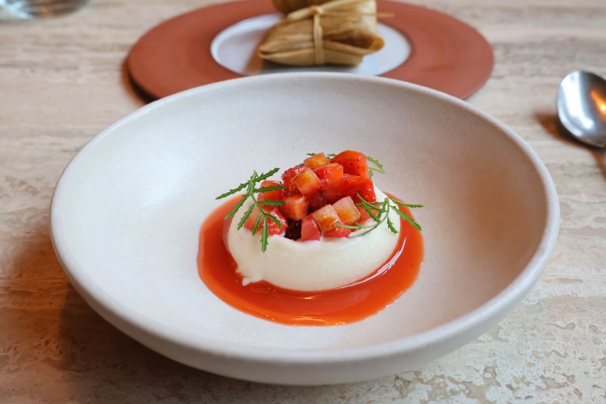 KOL Restaurant London
