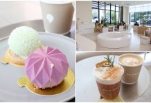 Kommons Ipoh: Where Minimalism Meets Masterful Coffee and Artisanal Cakes