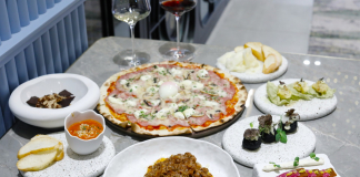 La D’Oro – Japanese-Italian Restaurant Impresses 00