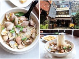 Lai Foong Lala Noodles, KUALA LUMPUR 00