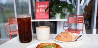 Lean & Rich Bakery: A Taste of Artisanal Perfection in the Heart of Singapore