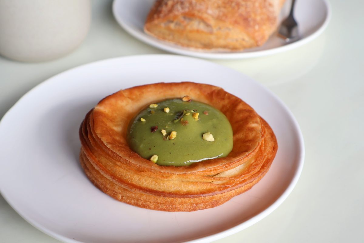 From Sourdough to Pistachio Croissants: Inside Singapore's Lean & Rich Bakery