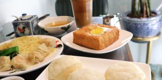 Legendary Hong Kong at Rochester Commons 00