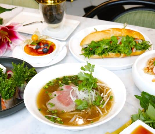 LILY.S Modern Vietnamese - Hidden Gem 00
