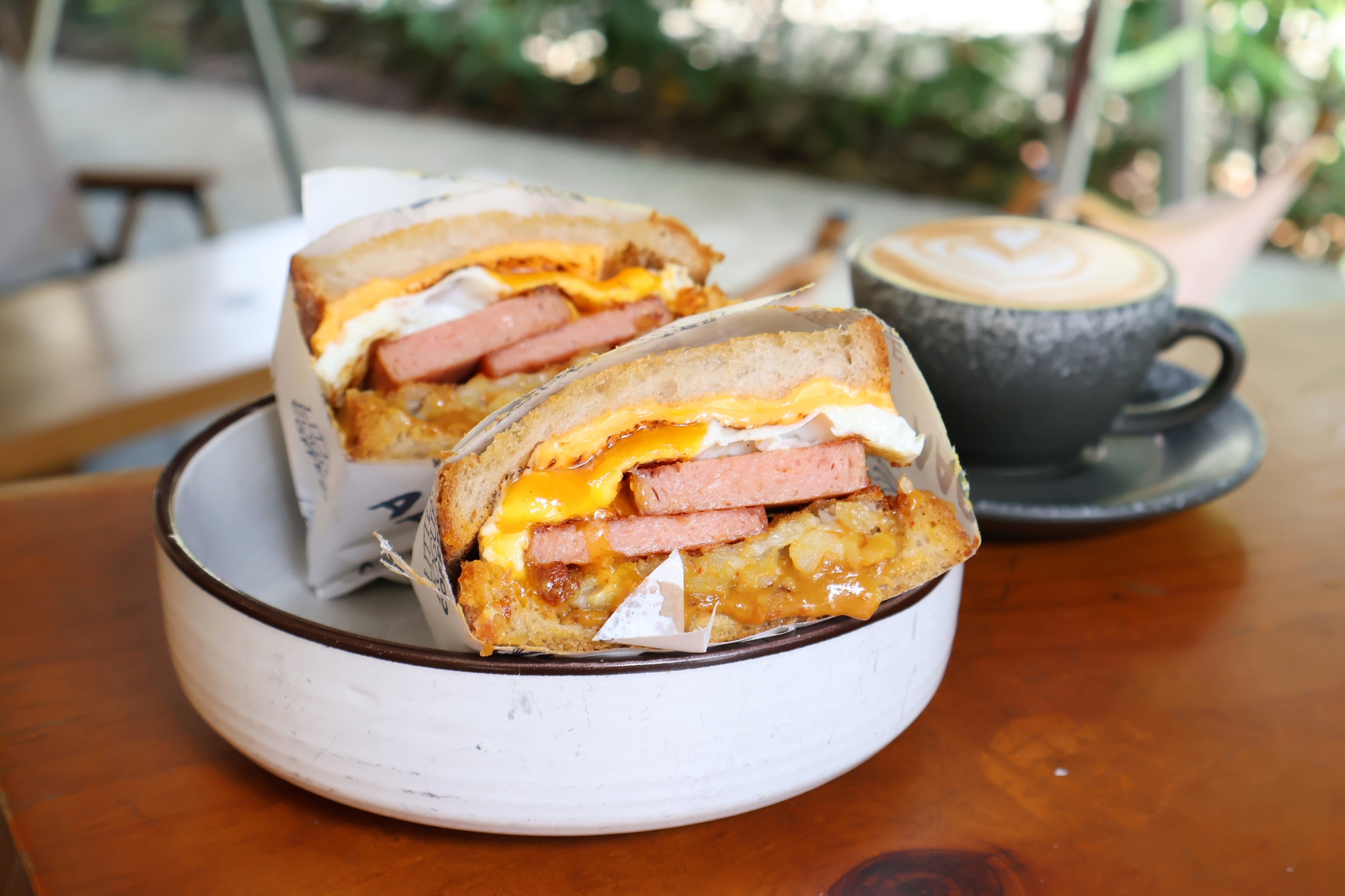 Cosy Vibes and Bold Flavours: Little Rogue Coffee’s Reopening at Yong Siak Street