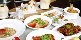 Lime Restaurant - Lobsterfest Is Back 00