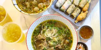 Long Phung Vietnamese Cuisine - Popular Joo Chiat 00