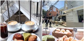 Lowide Coffee Bakery 로와이드 SEOUL 00