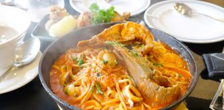 Mangiano By CC - Hidden Novena Italian Restaurant 00