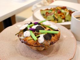 Marymount Bakehouse Relocates to Race Course Road with a New Sourdough Experience