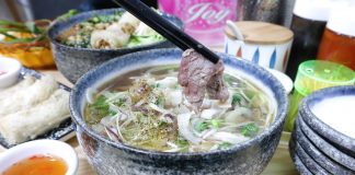 May Pho Culture - Authentic Vietnamese Pho 00