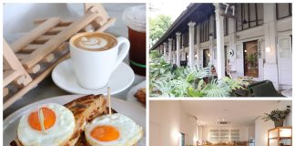 Savour Melbourne’s Café Culture in Singapore with Puzzle Coffee’s New Dempsey Flagship