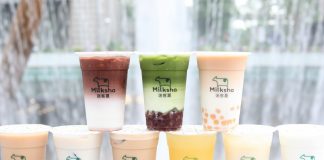 Milksha