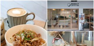 Monday Coffee Bar Brings Cosy Vibes and Hearty Mains to Clementi's Heartland