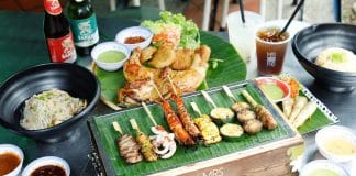 Mrs Pho at Bussorah Street (Bugis) Has Tasty 00
