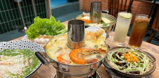 Mrs Pho House at Takashimaya - 2 Mini Vietnamese 00