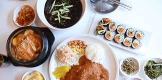 Myung Ga II 명가 - Popular Bt Timah Korean Restaurant 00