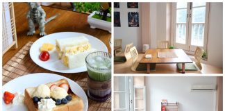 Nibbies: A Whimsical Escape with Tamago Sandwiches and Ube Matcha in Telok Ayer
