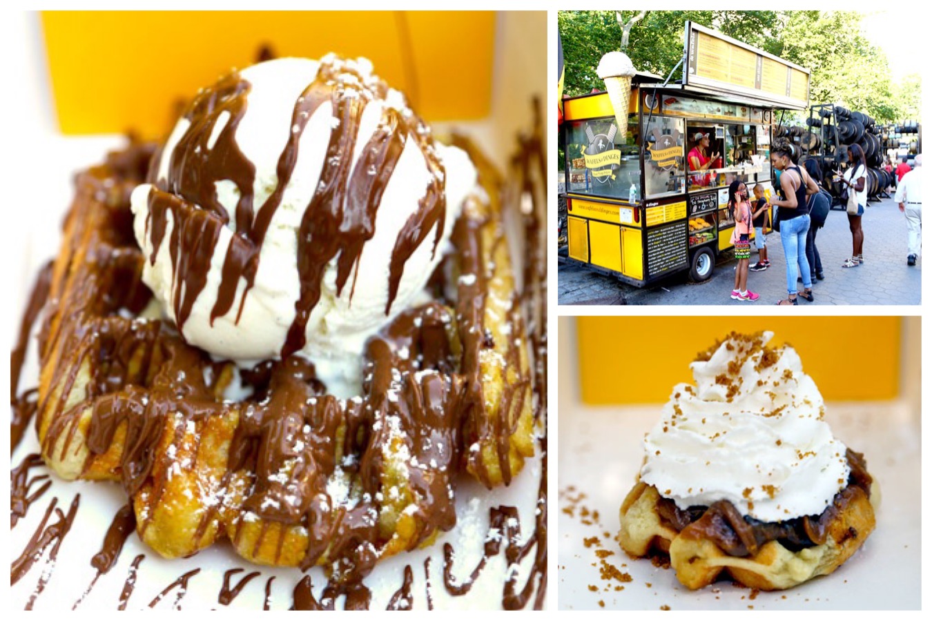 Wafels