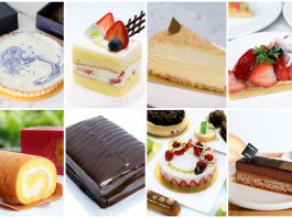Cake