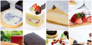 Cake