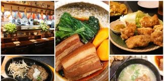 Okinawan Diner Nirai-Kanai – Experience Authentic 00