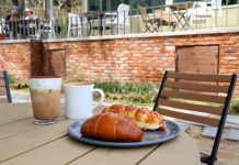 How Oldmug Café Became Busan’s Best Kept Secret for Coffee and Sea Breezes