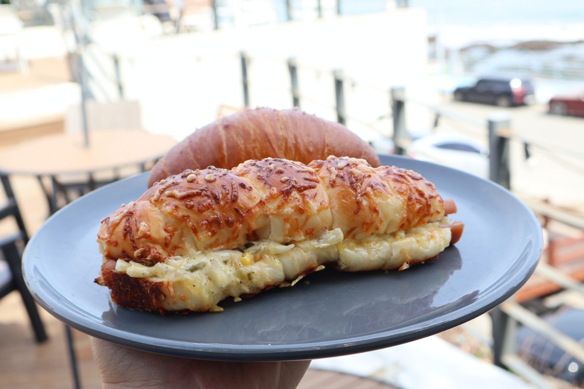 How Oldmug Café Became Busan’s Best Kept Secret for Coffee and Sea Breezes
