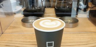 Omotesando Koffee
