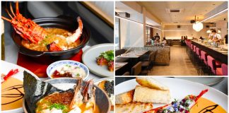 Experience the Best of Modern Asian Seafood at One Prawn & Co