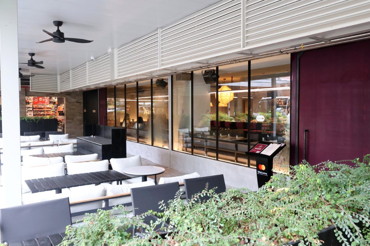 One Prawn & Co at New Bahru