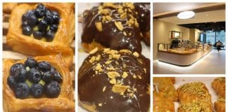 Pan Fresco - NEW Bakery Cafe At Balestier 00