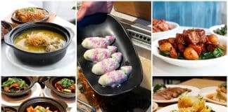 Paradise Group's Mother's Day Specials 00