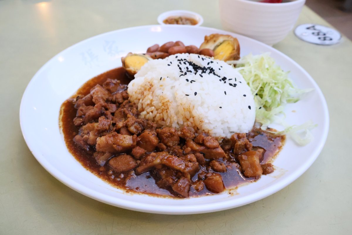 Chong Jia Food 張家 Pasir Panjang Food Centre