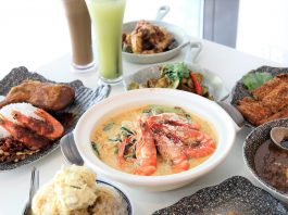 Penang Culture