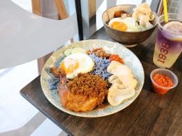Fangko + Coffee And Beer - Indomee Bar 00