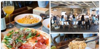 Pizza 4P's, Ho Chi Minh City - Famous Wood 00