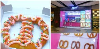 [Closed] Pretzel Planet - Fresh Pretzels Shop 00