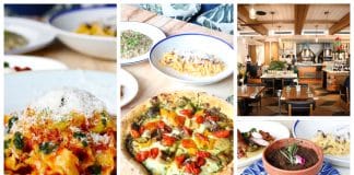 Publico Ristorante - Mouth-Watering Italian 00