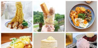 10 PUNGGOL Cafes In The North-East 00
